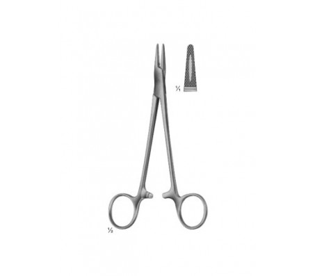 Needle Holders